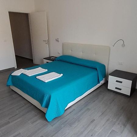 Fuori Ortigia Room 1 Syracuse Eksteriør bilde