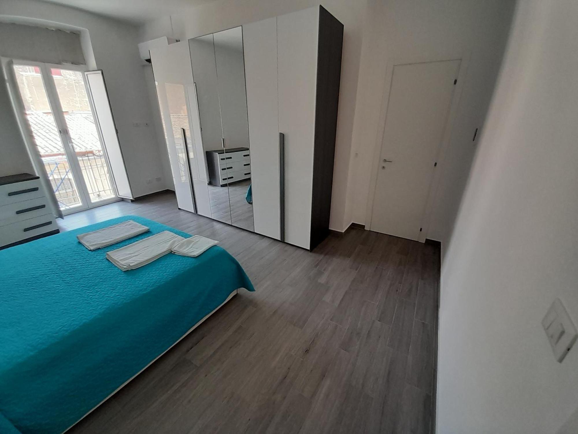 Fuori Ortigia Room 1 Syracuse Eksteriør bilde